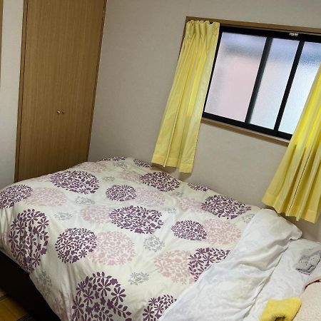 Im Guest House Osaka Buitenkant foto